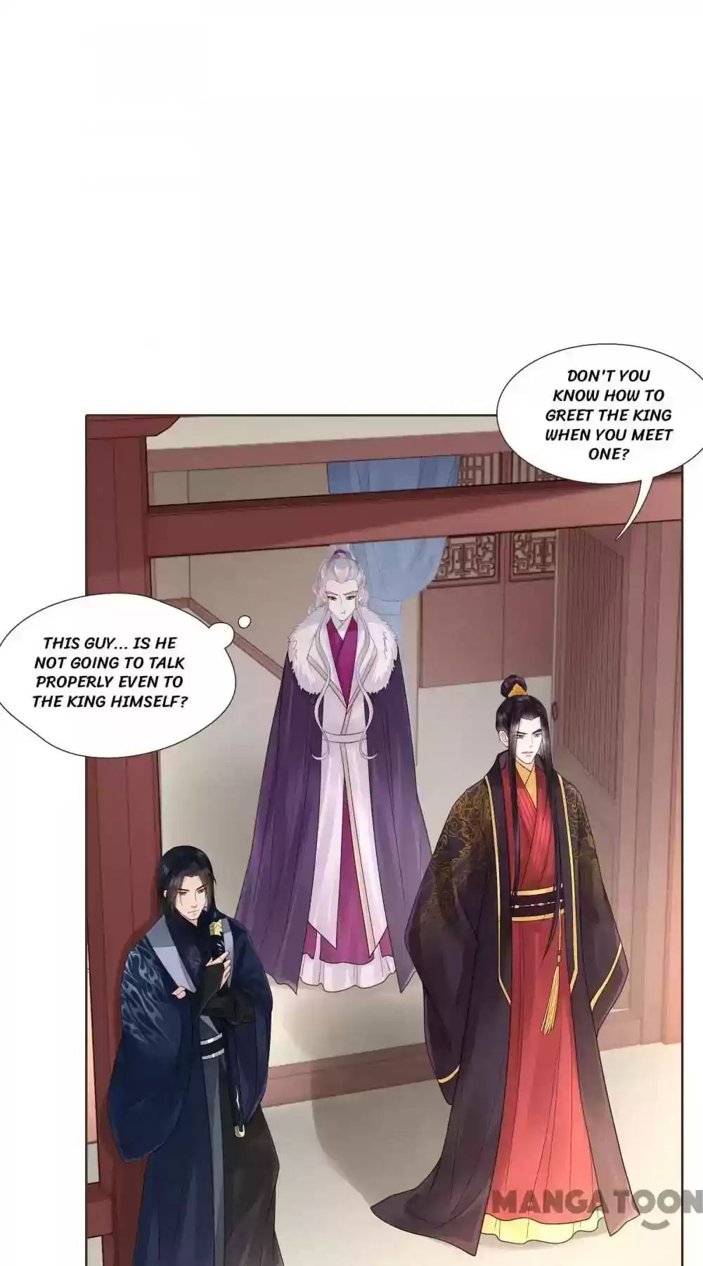 Prime Minister in Disguise Episode 114