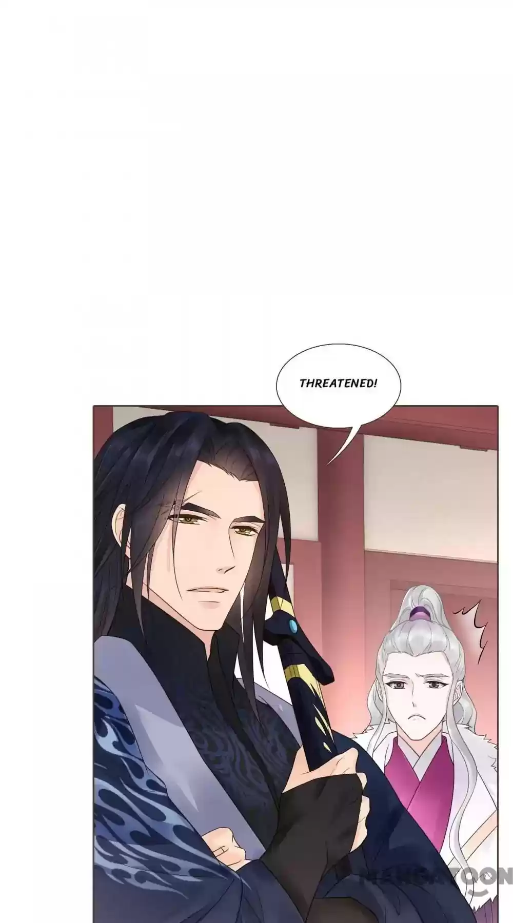 Prime Minister in Disguise Episode 114