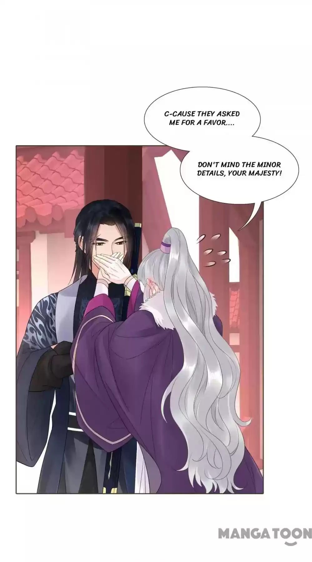 Prime Minister in Disguise Episode 114