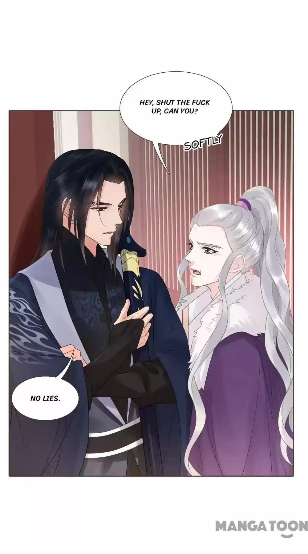 Prime Minister in Disguise Episode 114