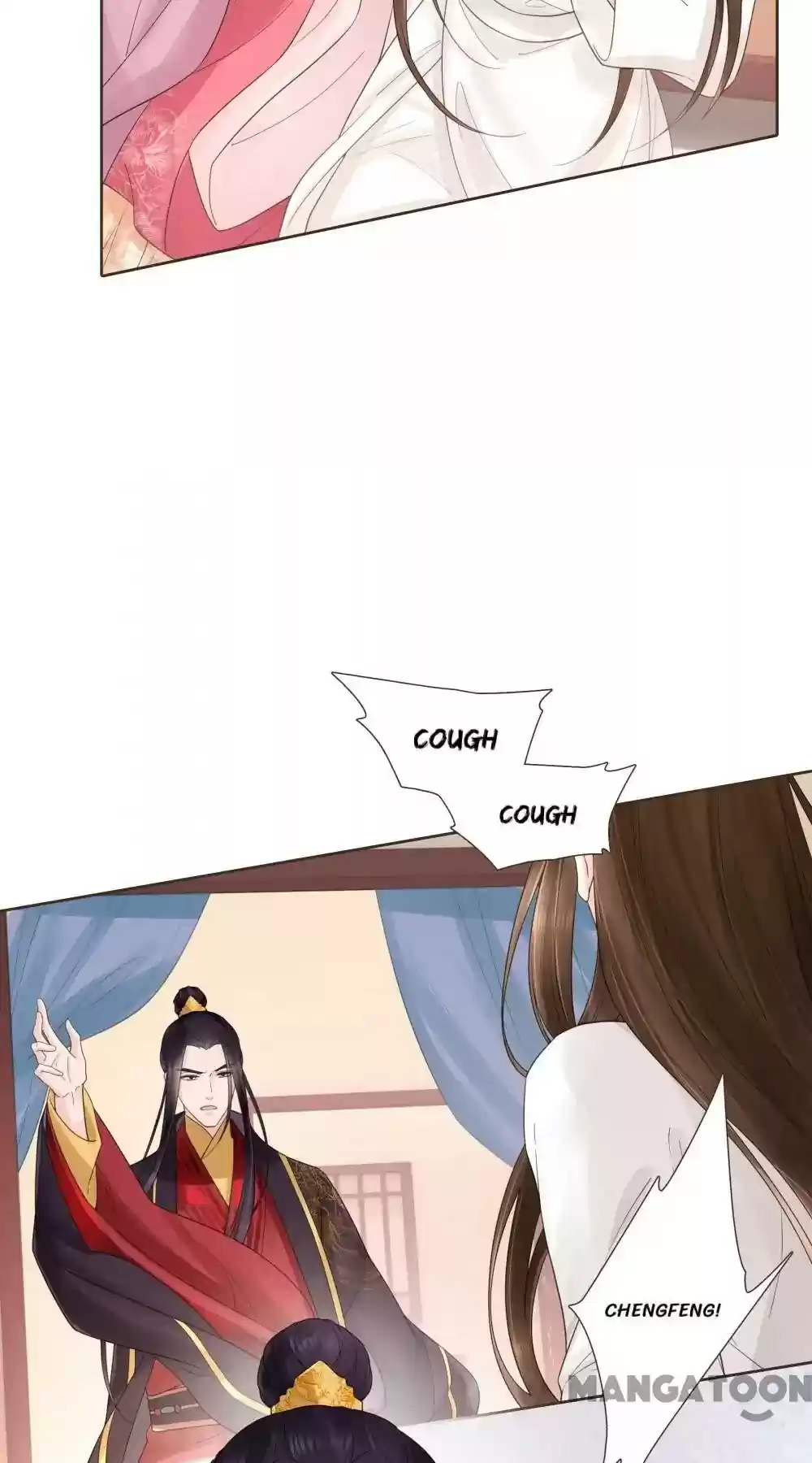 Prime Minister in Disguise Episode 115