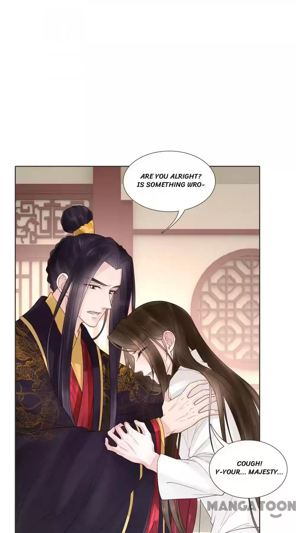 Prime Minister in Disguise Episode 115