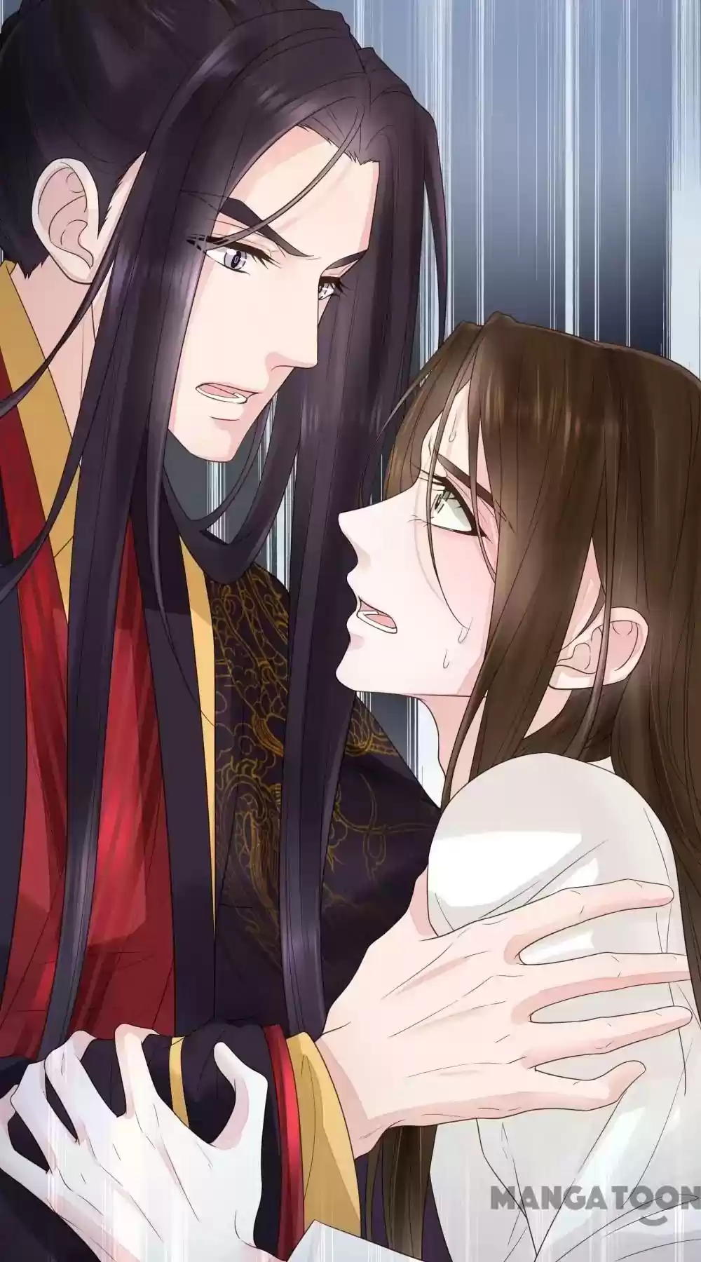 Prime Minister in Disguise Episode 115