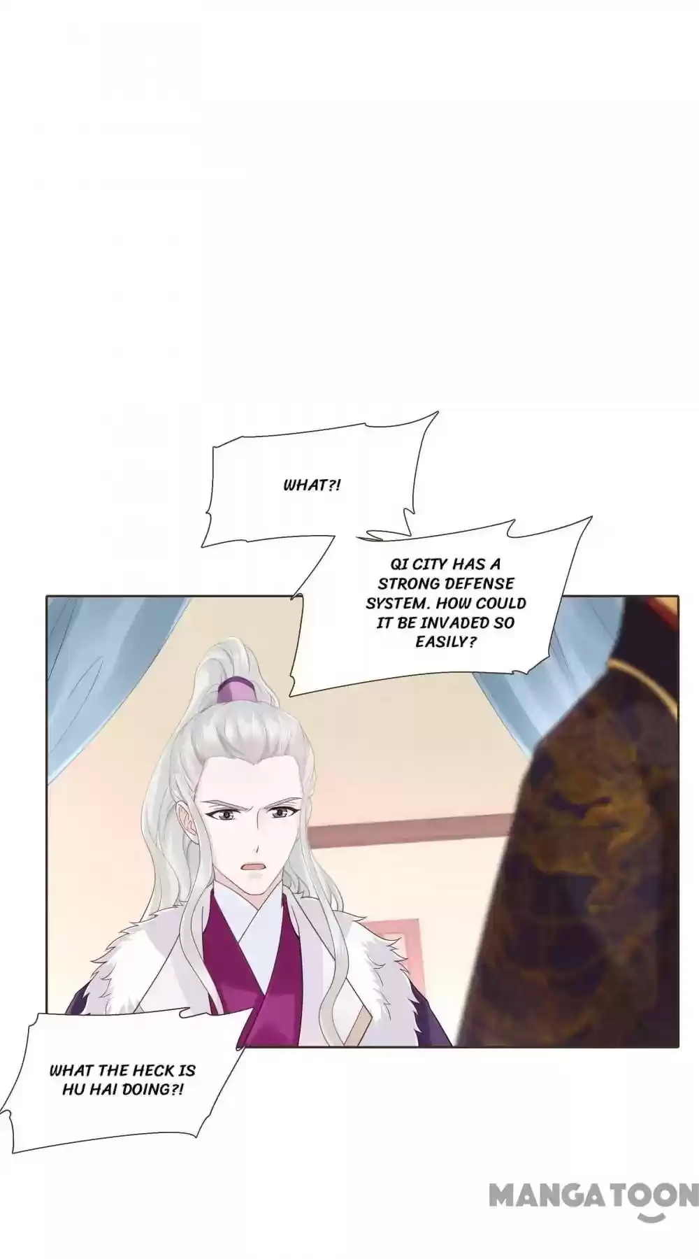 Prime Minister in Disguise Episode 115