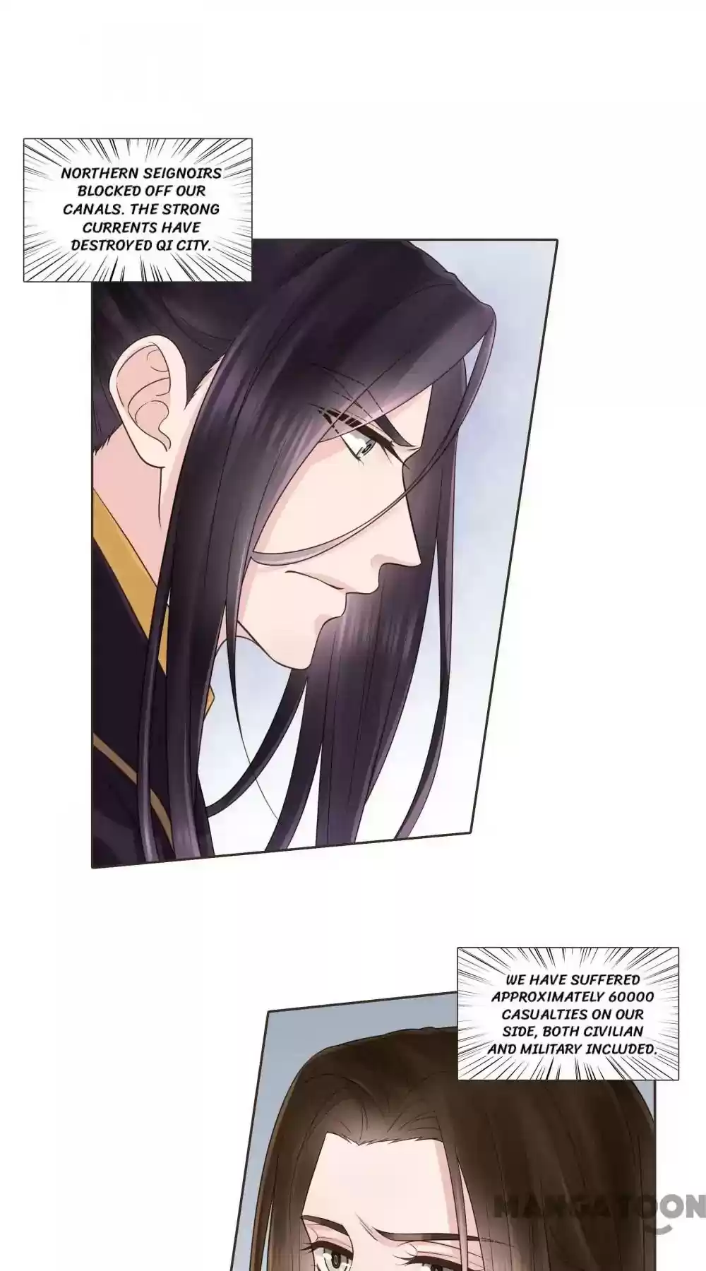 Prime Minister in Disguise Episode 115