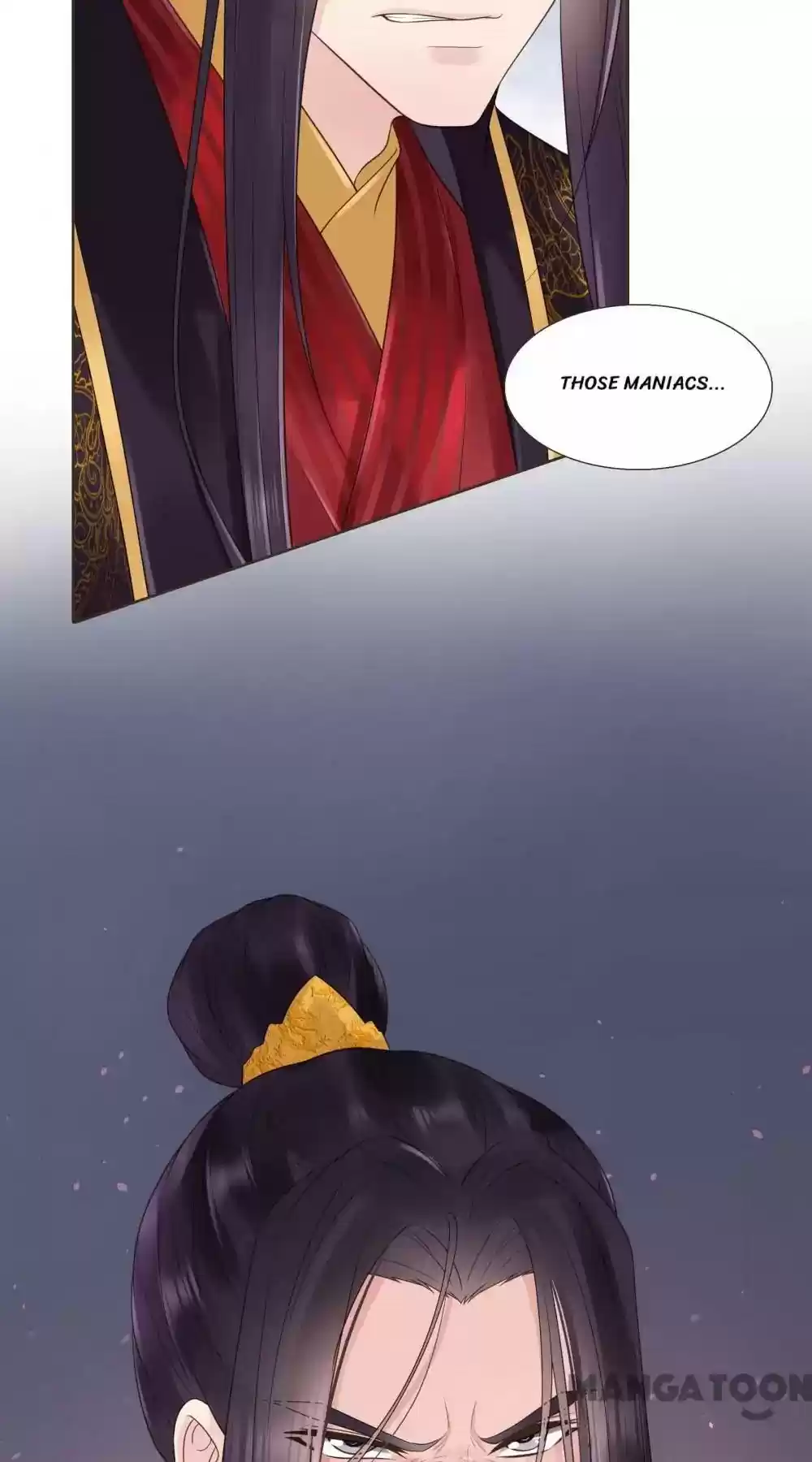 Prime Minister in Disguise Episode 115