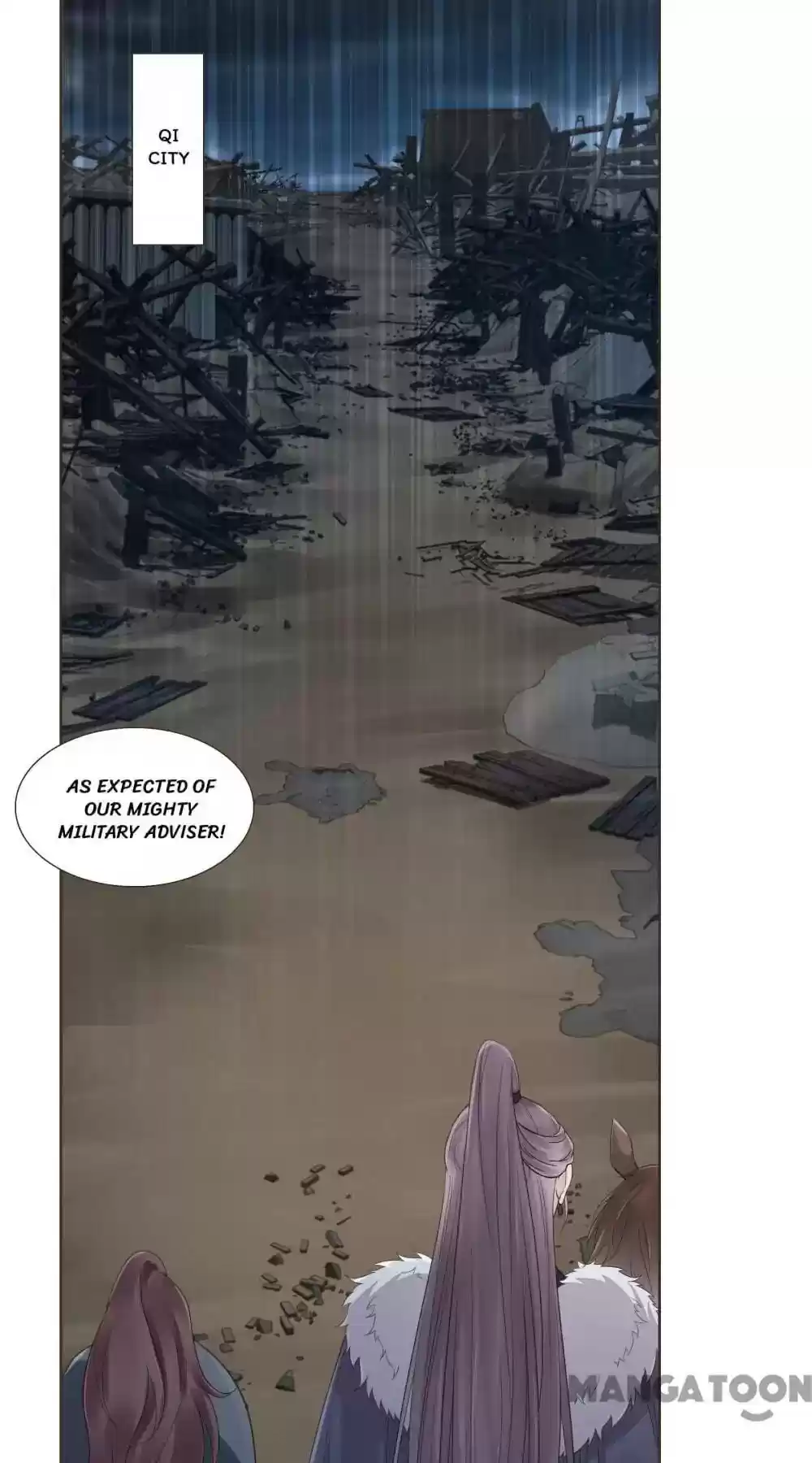 Prime Minister in Disguise Episode 115