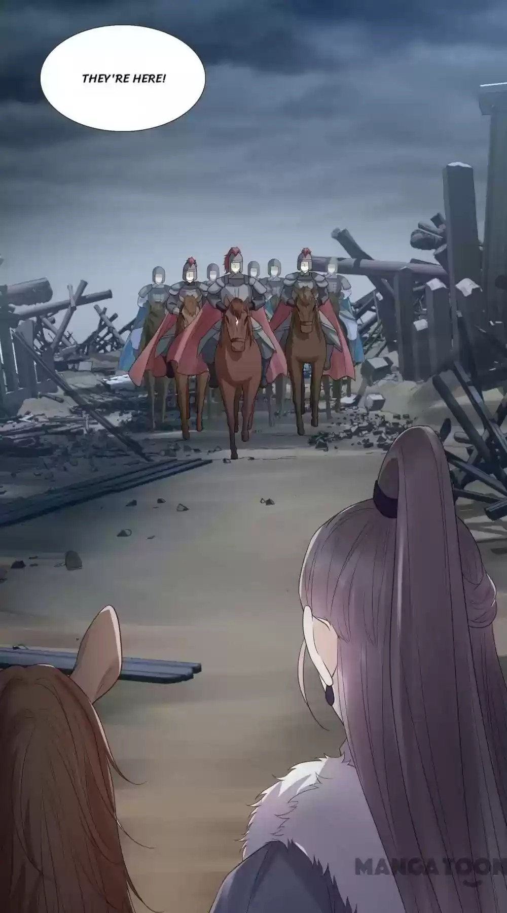 Prime Minister in Disguise Episode 115