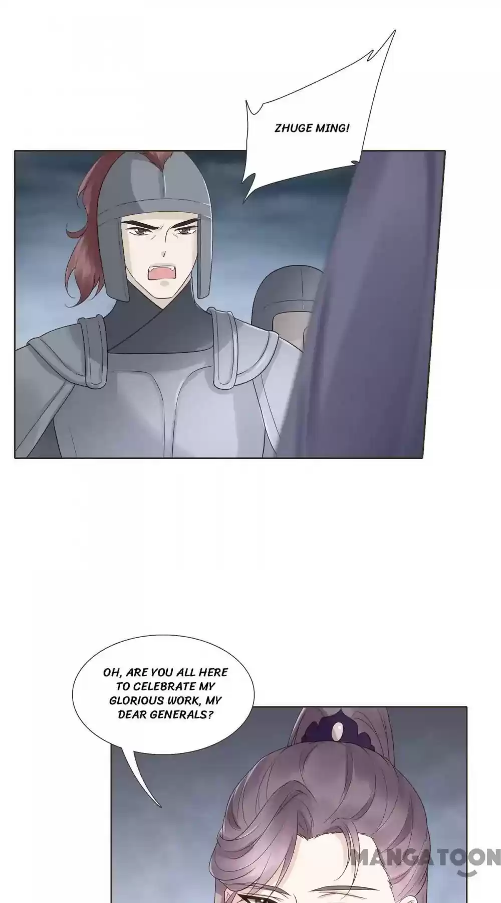 Prime Minister in Disguise Episode 115