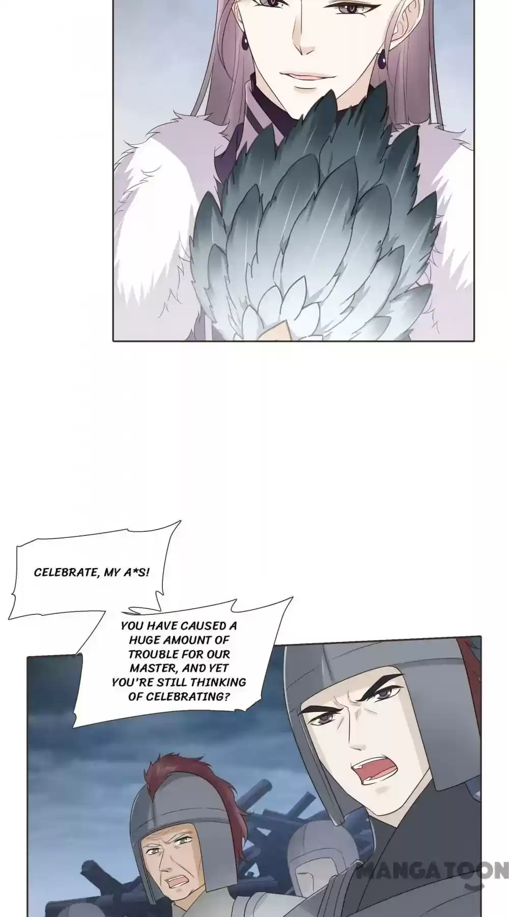 Prime Minister in Disguise Episode 115