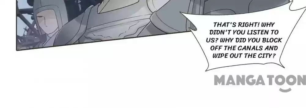 Prime Minister in Disguise Episode 115