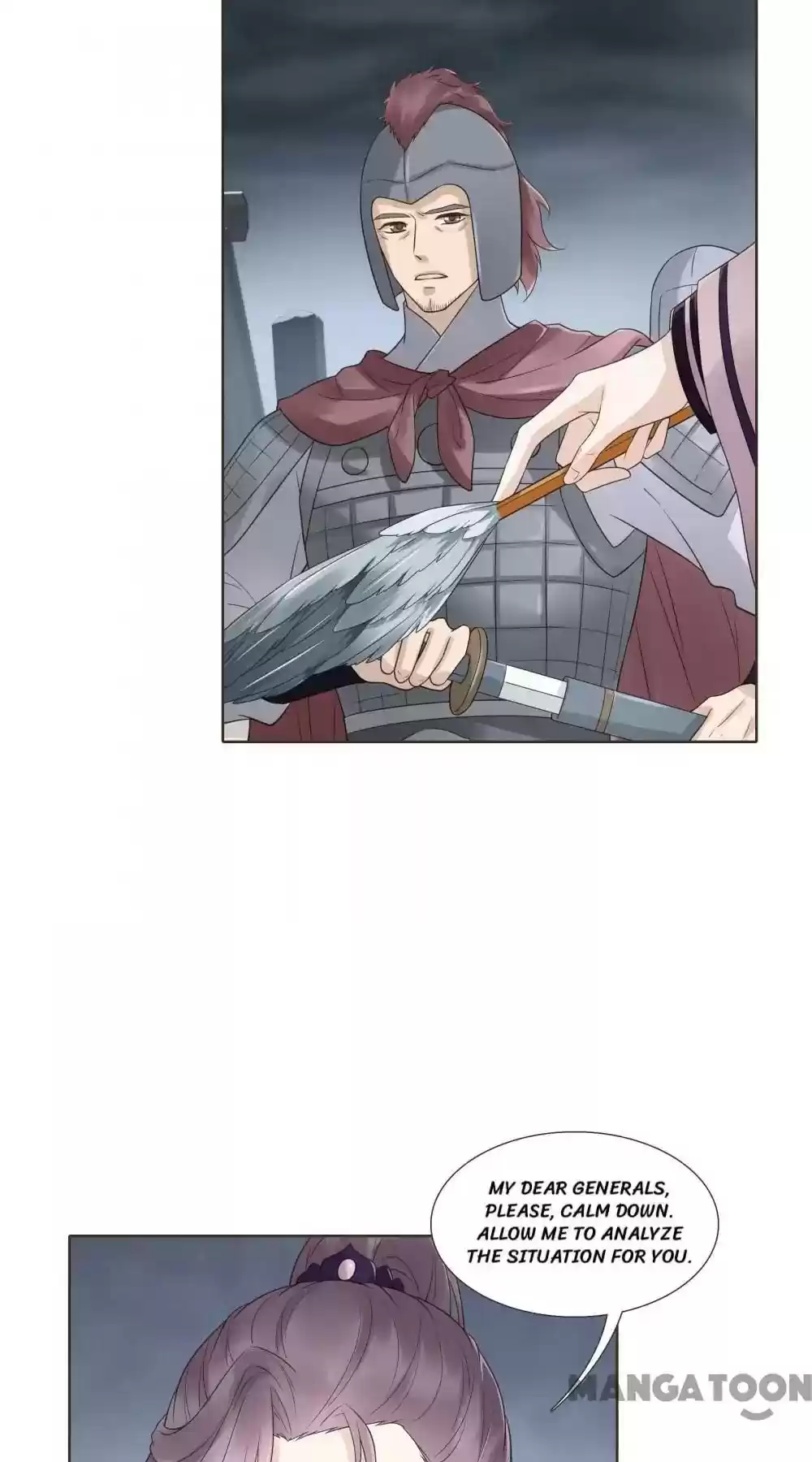 Prime Minister in Disguise Episode 115