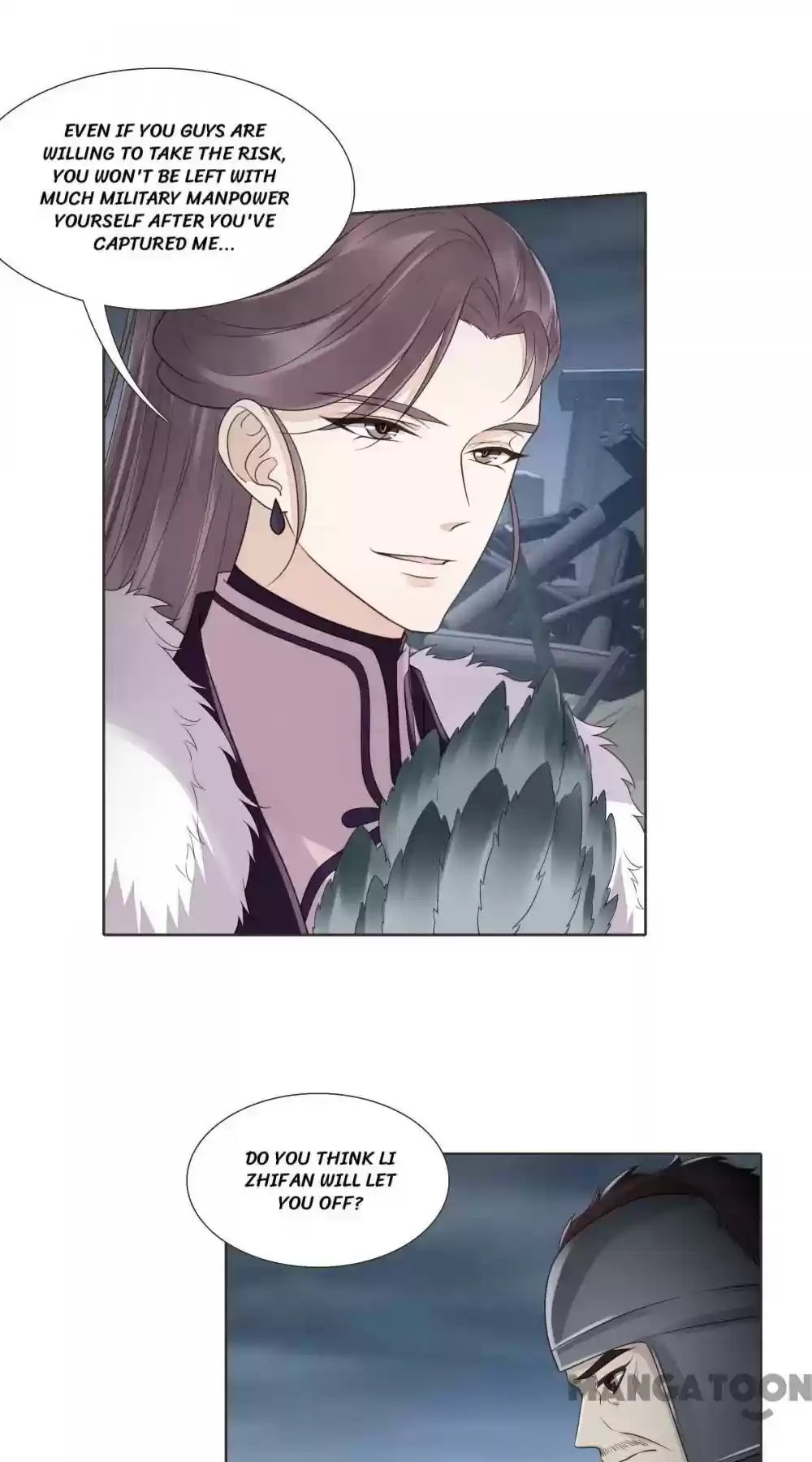 Prime Minister in Disguise Episode 115