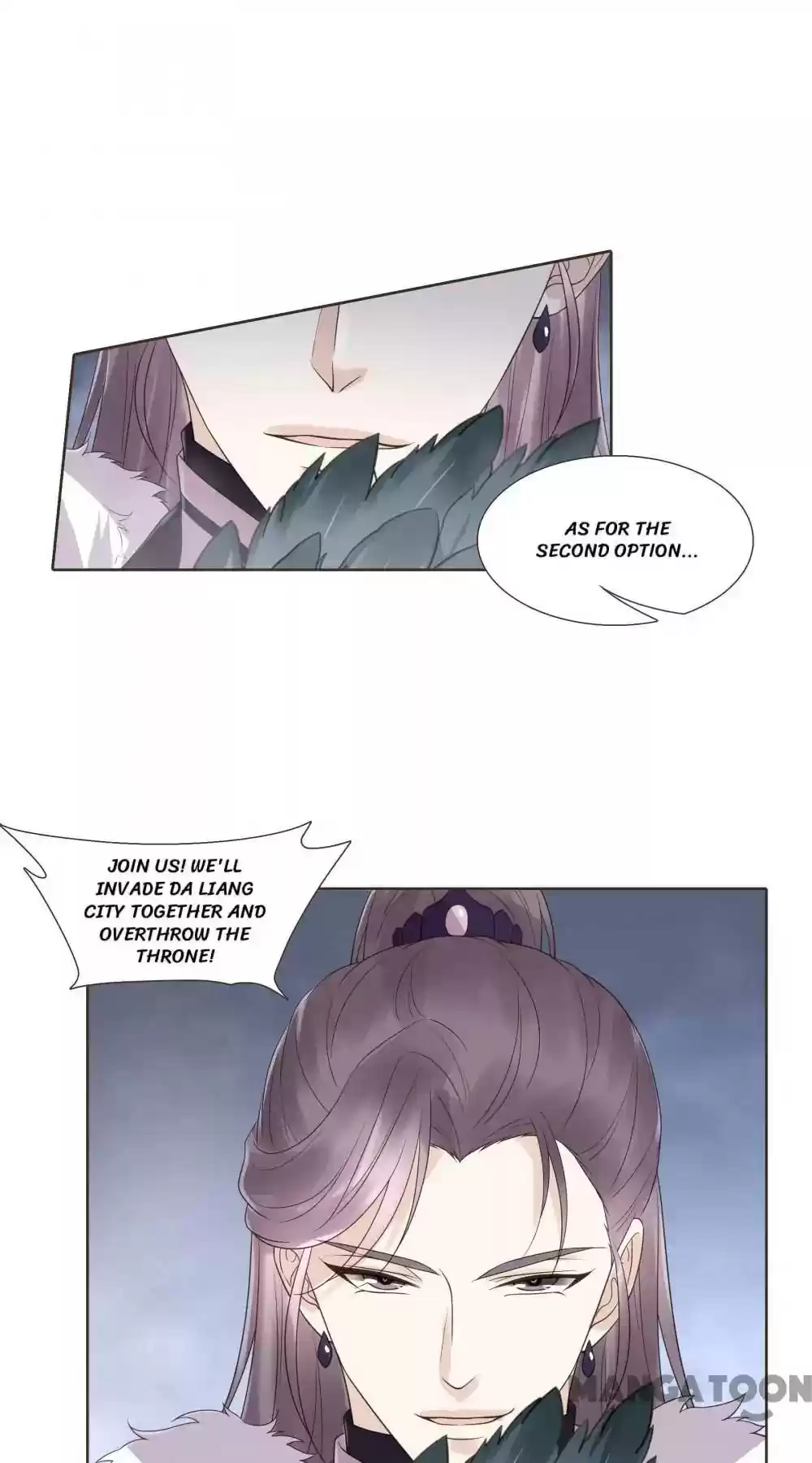 Prime Minister in Disguise Episode 115