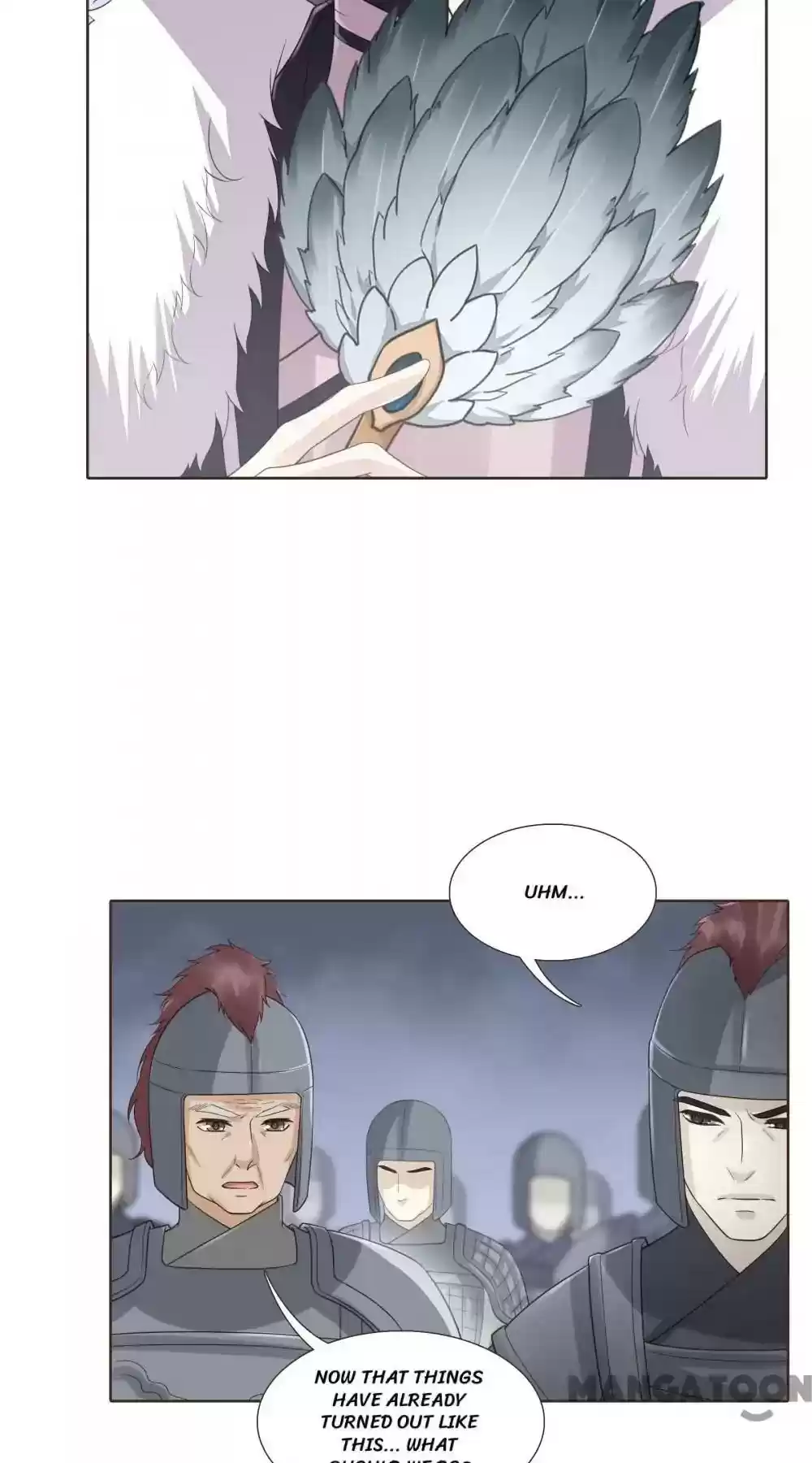 Prime Minister in Disguise Episode 115