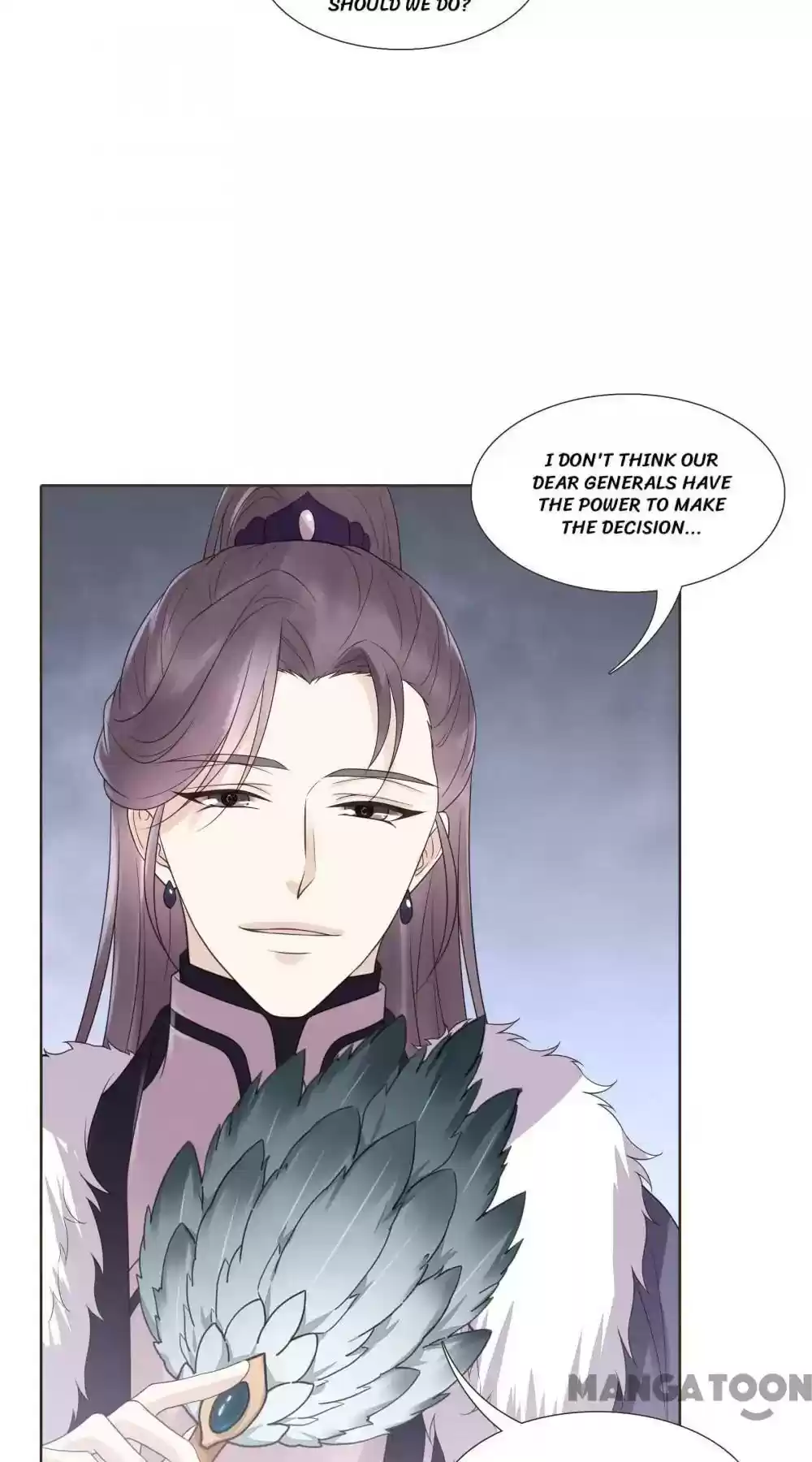 Prime Minister in Disguise Episode 115