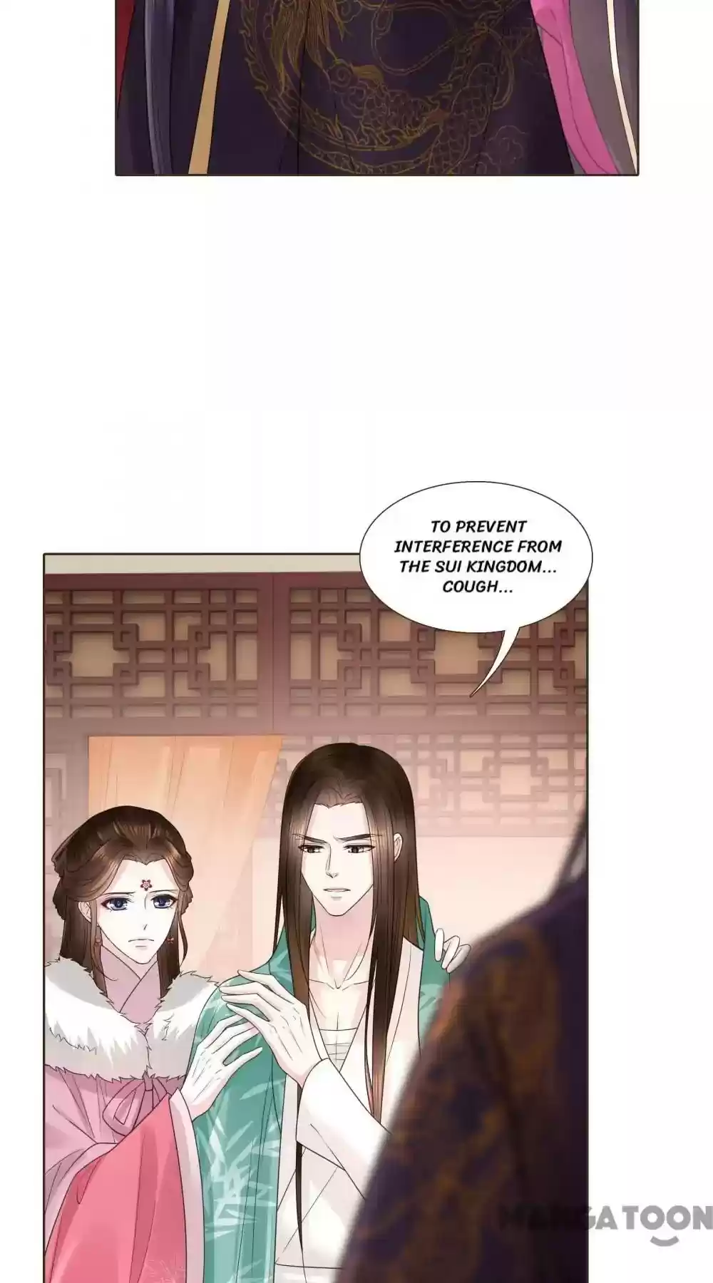 Prime Minister in Disguise Episode 115