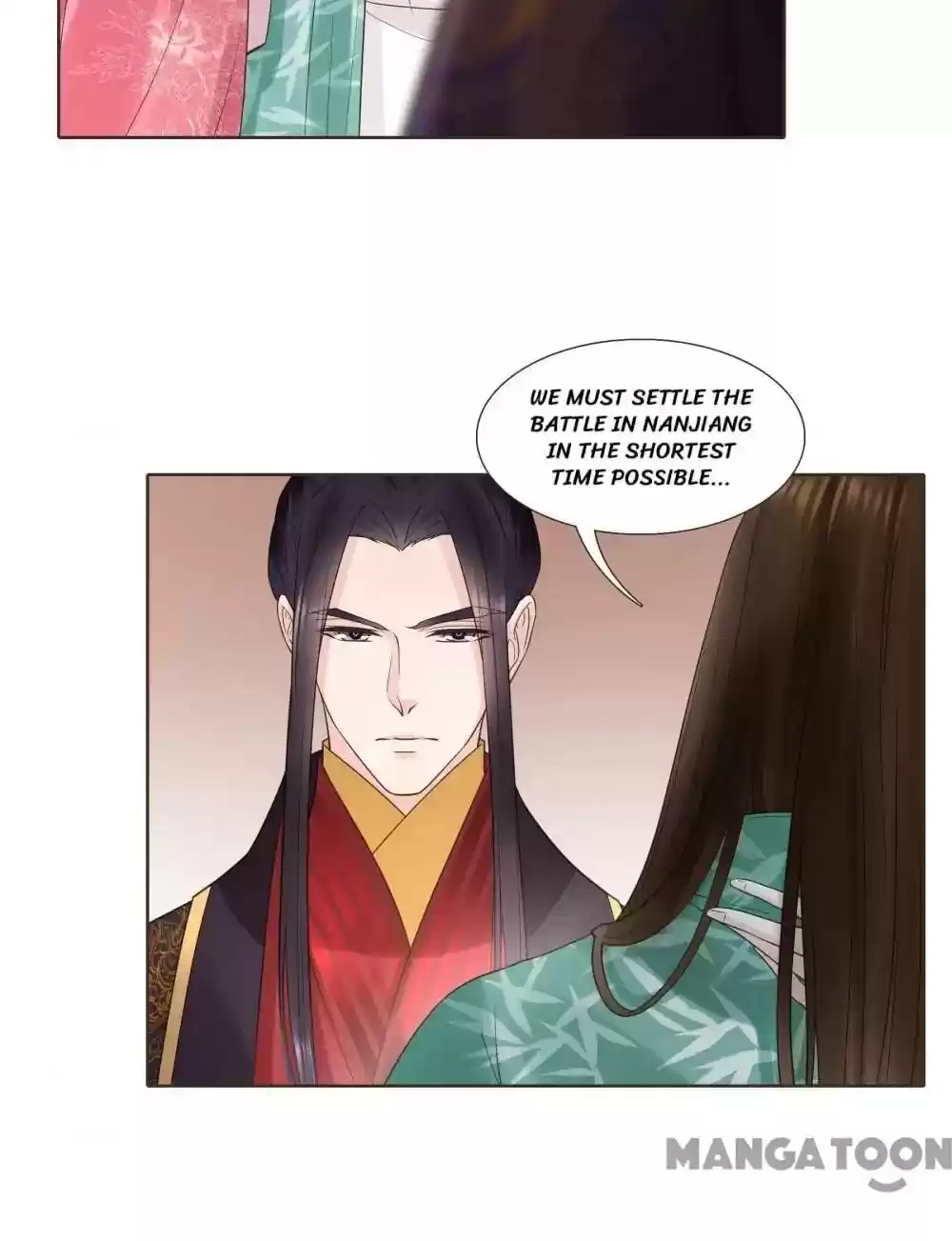 Prime Minister in Disguise Episode 115