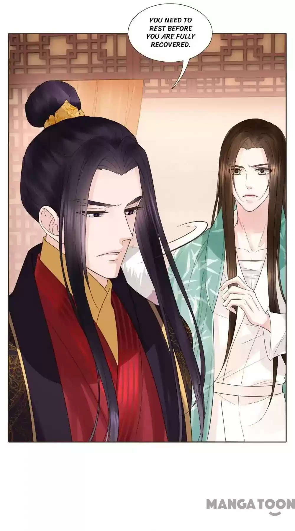 Prime Minister in Disguise Episode 115