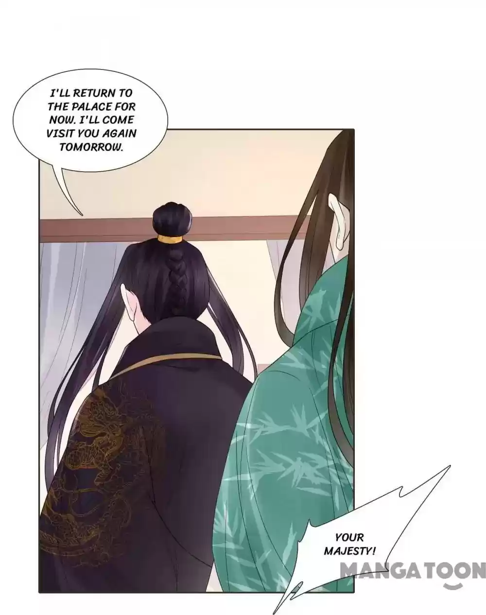 Prime Minister in Disguise Episode 115