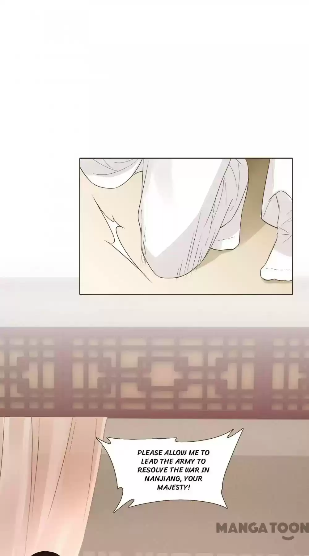 Prime Minister in Disguise Episode 115