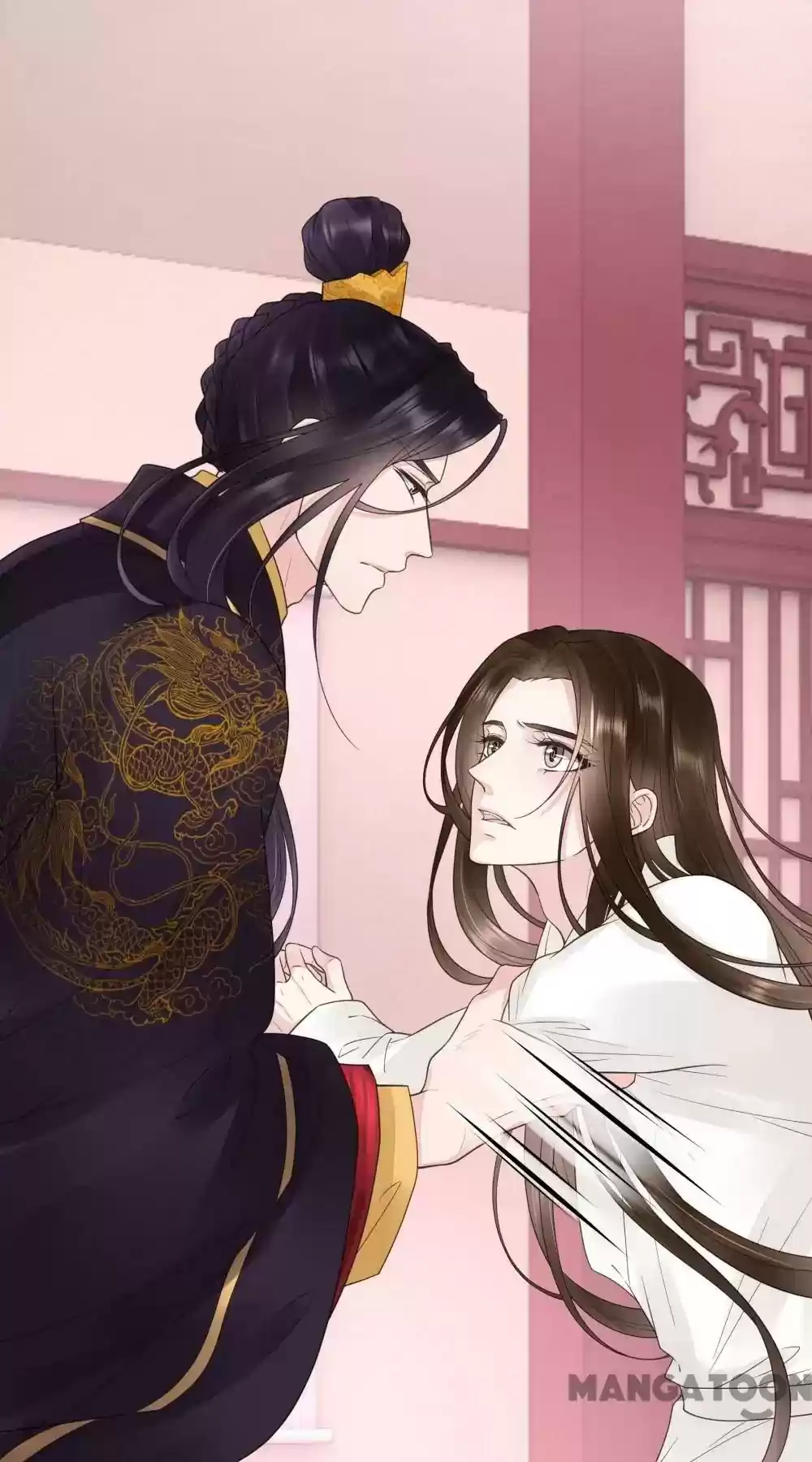 Prime Minister in Disguise Episode 116