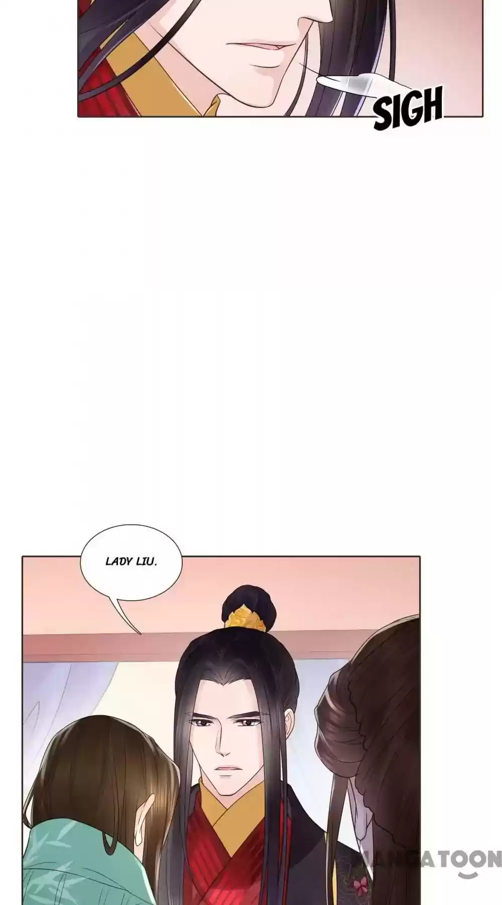 Prime Minister in Disguise Episode 116