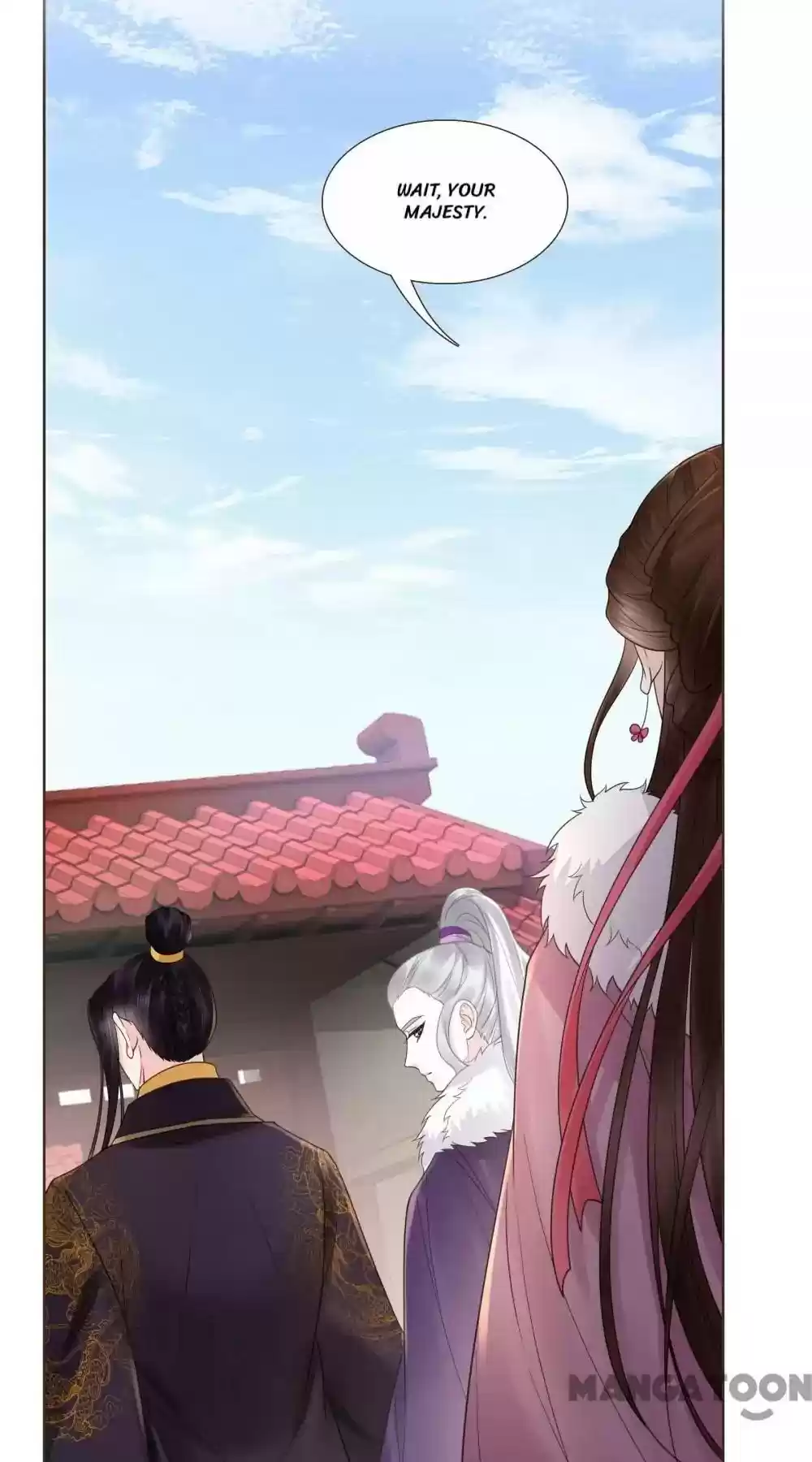 Prime Minister in Disguise Episode 116