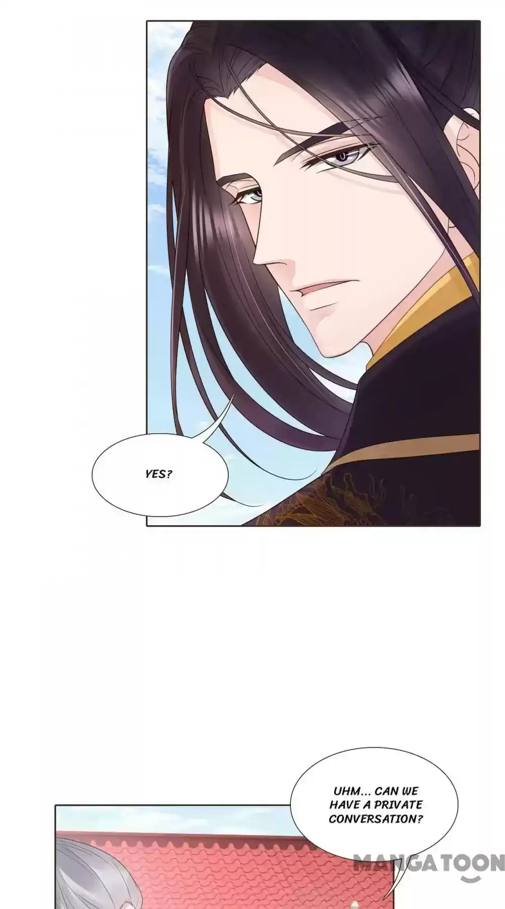 Prime Minister in Disguise Episode 116