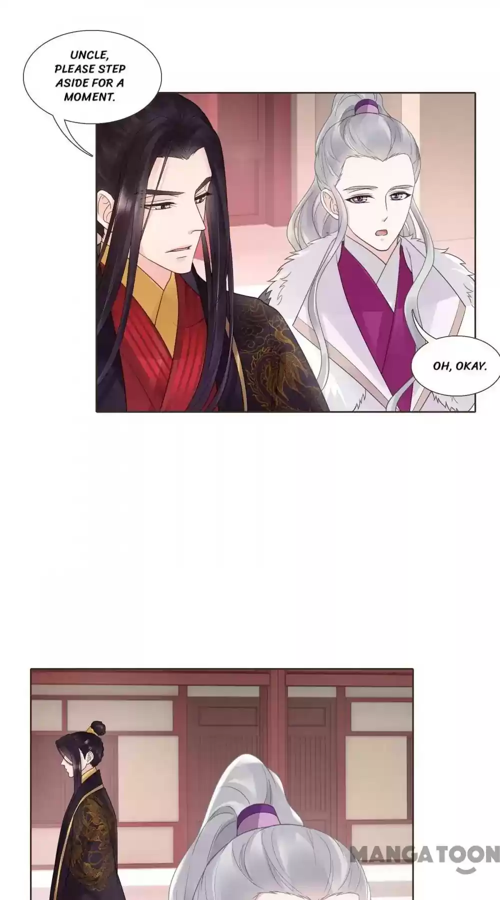 Prime Minister in Disguise Episode 116