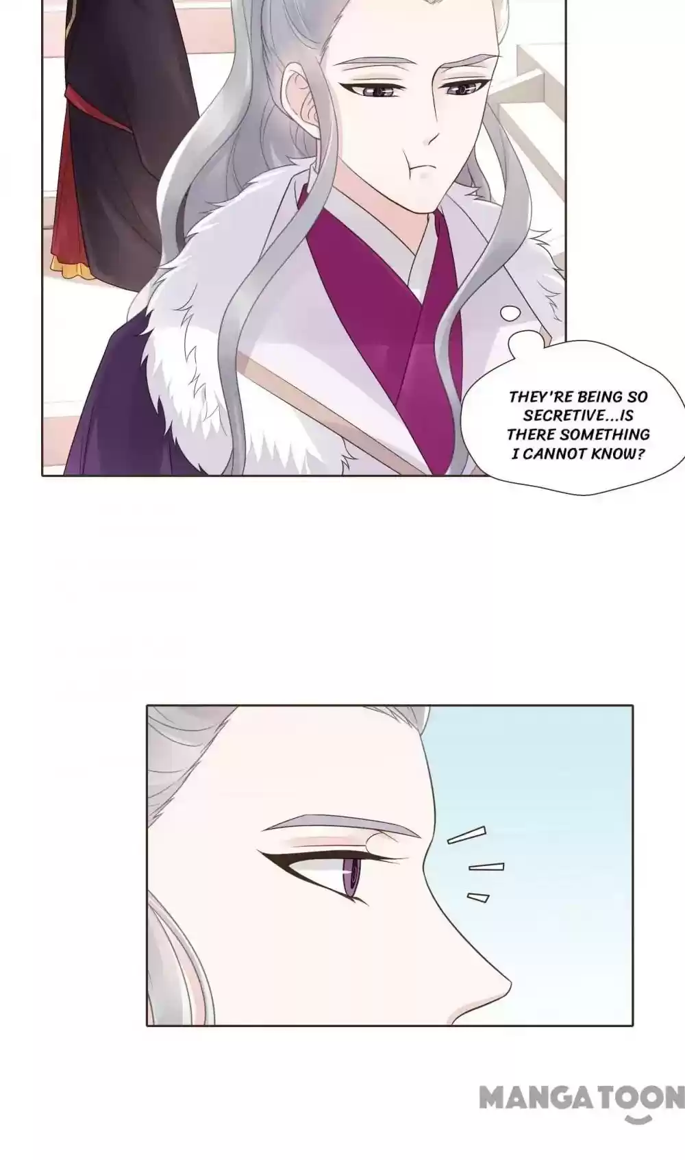 Prime Minister in Disguise Episode 116