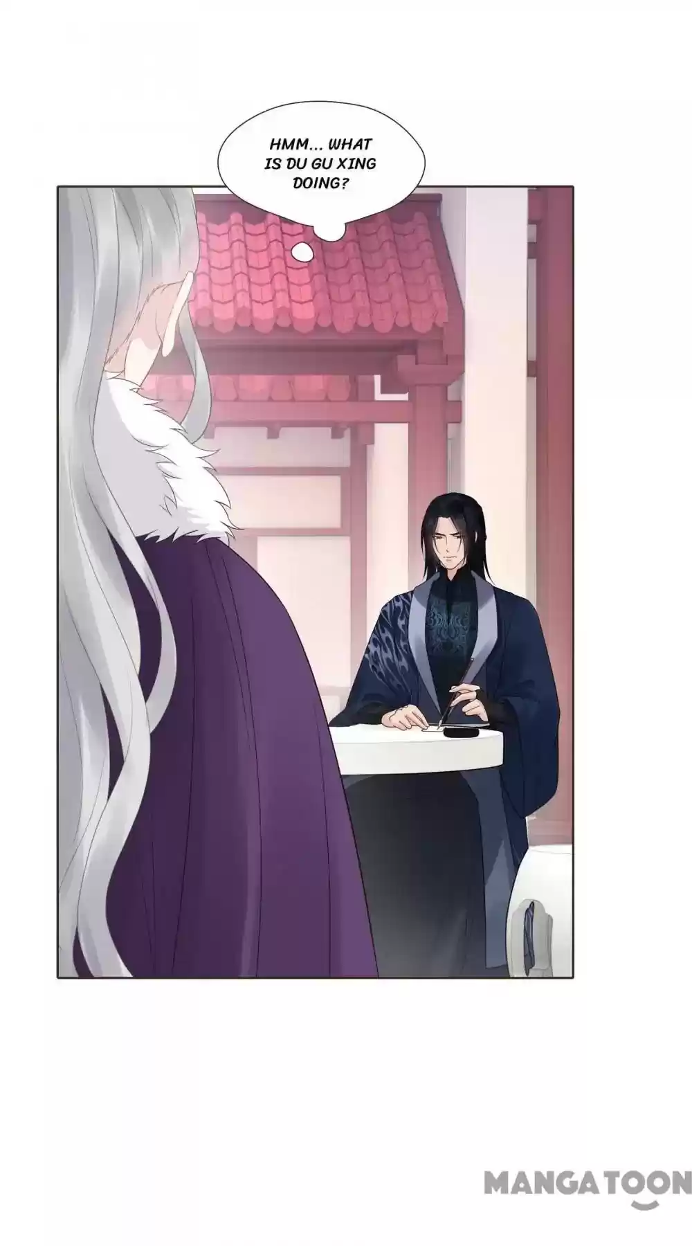 Prime Minister in Disguise Episode 116