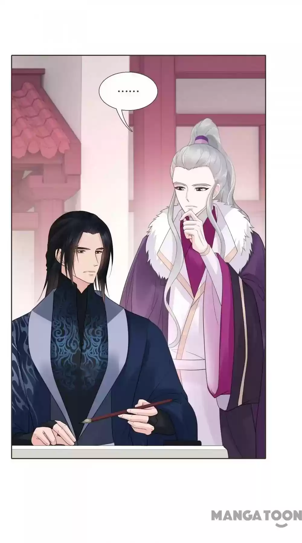 Prime Minister in Disguise Episode 116