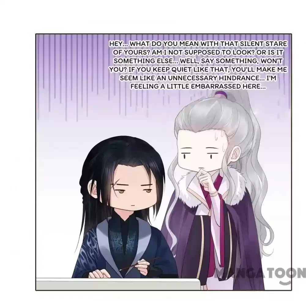 Prime Minister in Disguise Episode 116