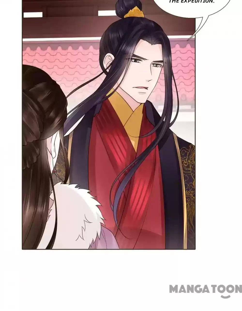 Prime Minister in Disguise Episode 116