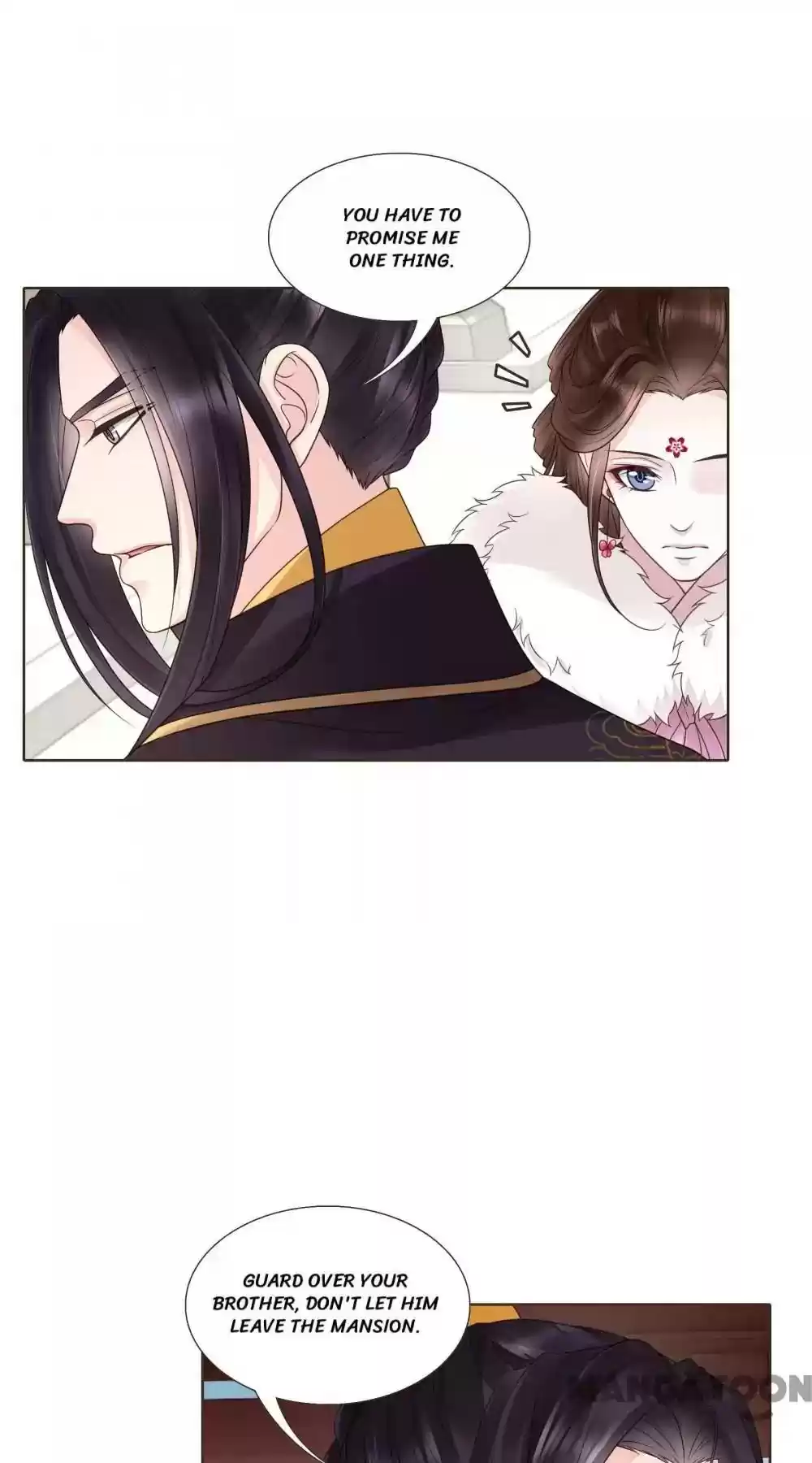 Prime Minister in Disguise Episode 116