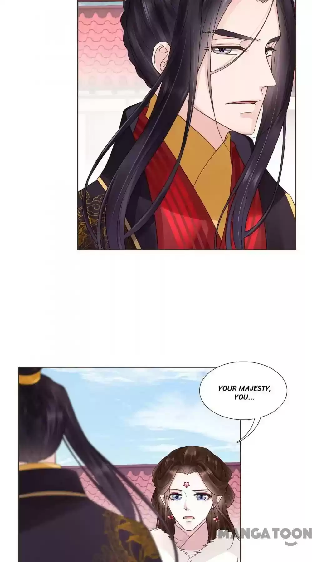 Prime Minister in Disguise Episode 116