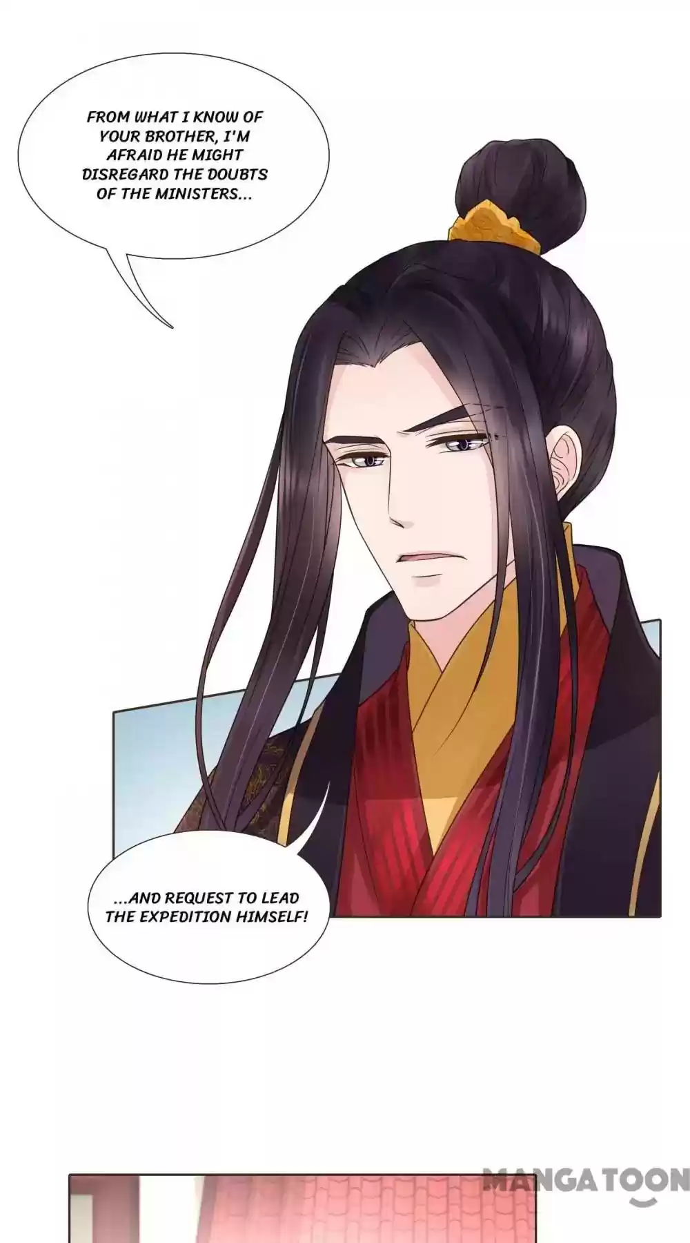 Prime Minister in Disguise Episode 116