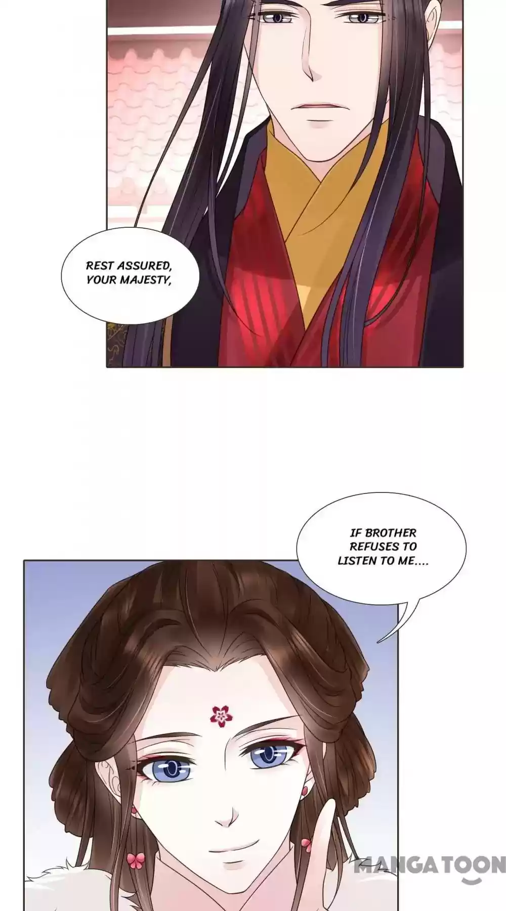 Prime Minister in Disguise Episode 116