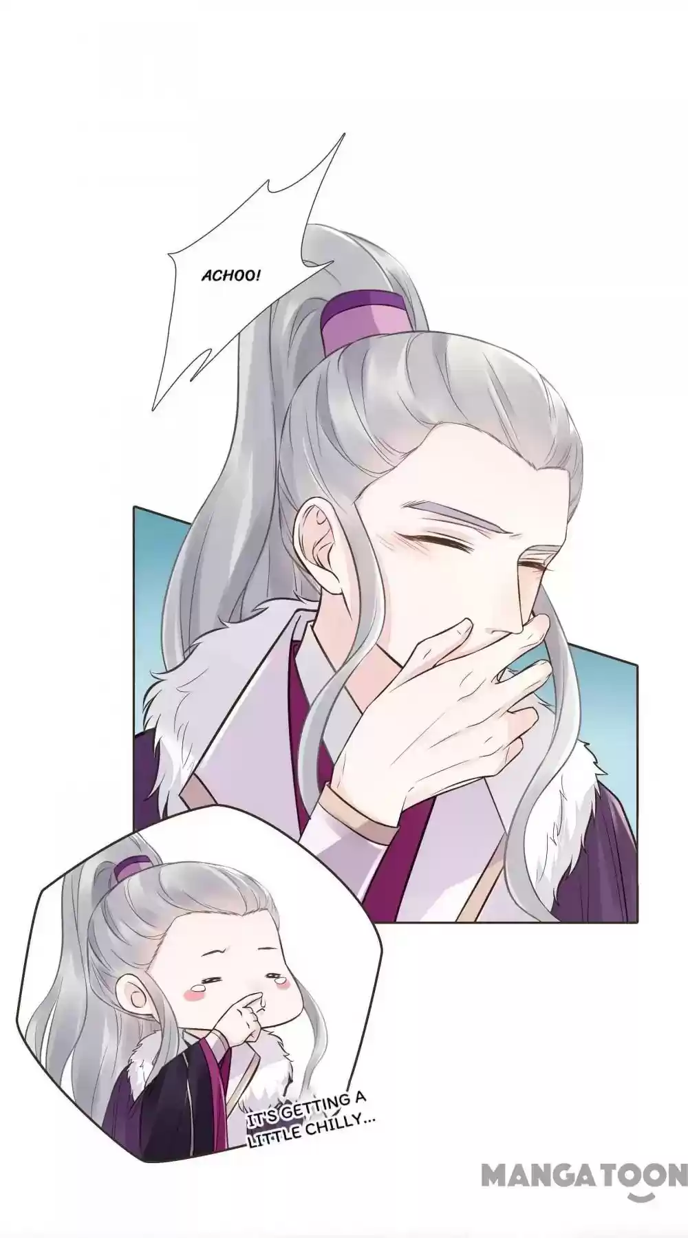 Prime Minister in Disguise Episode 116