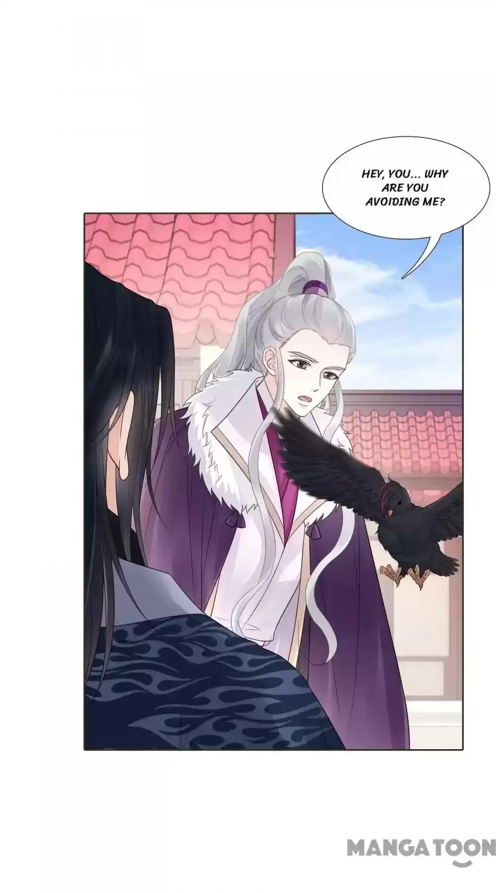 Prime Minister in Disguise Episode 116