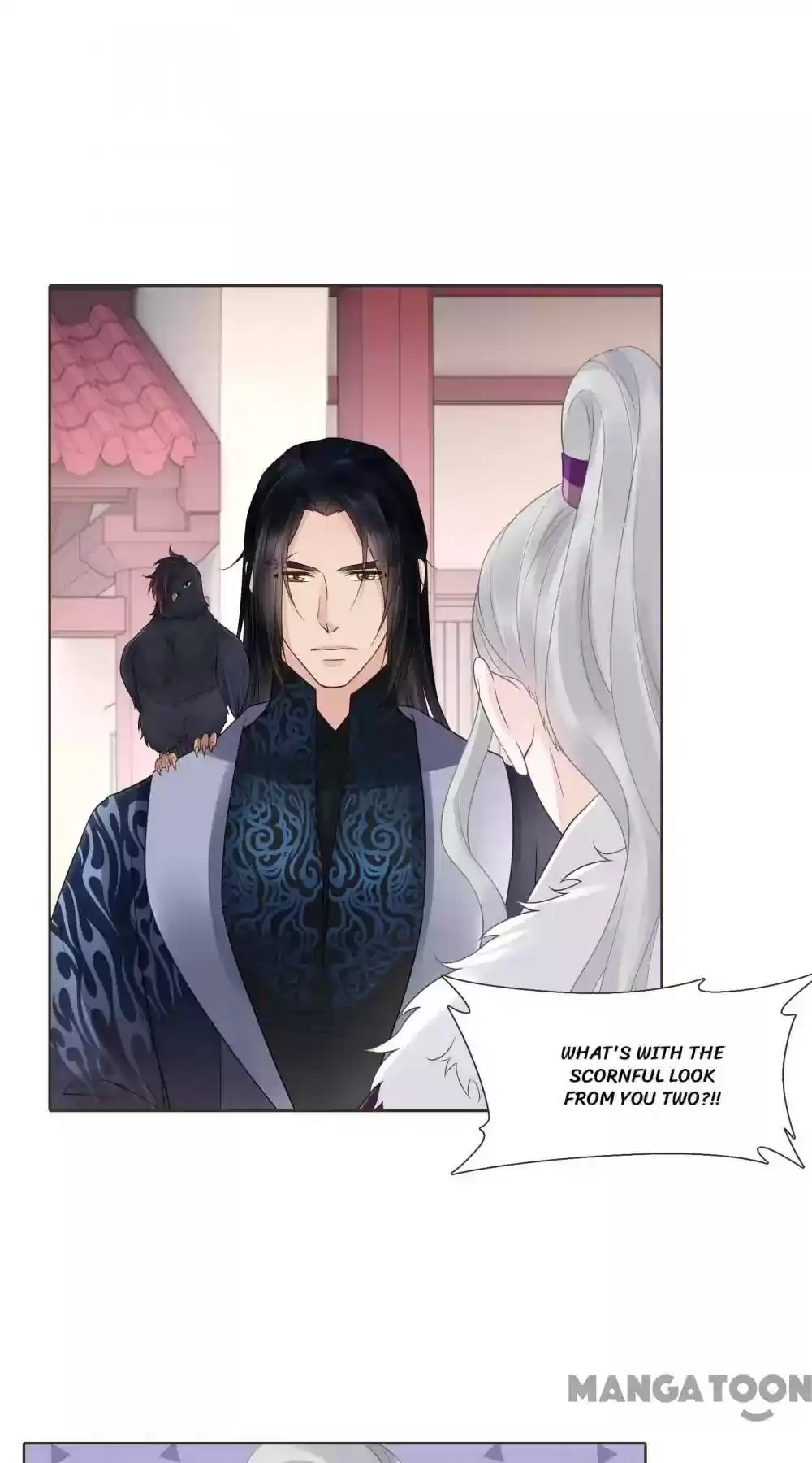 Prime Minister in Disguise Episode 116