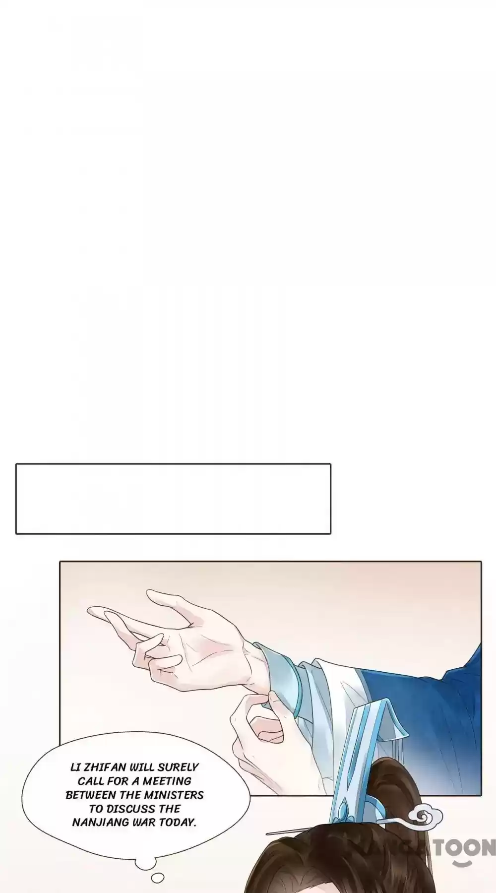 Prime Minister in Disguise Episode 117