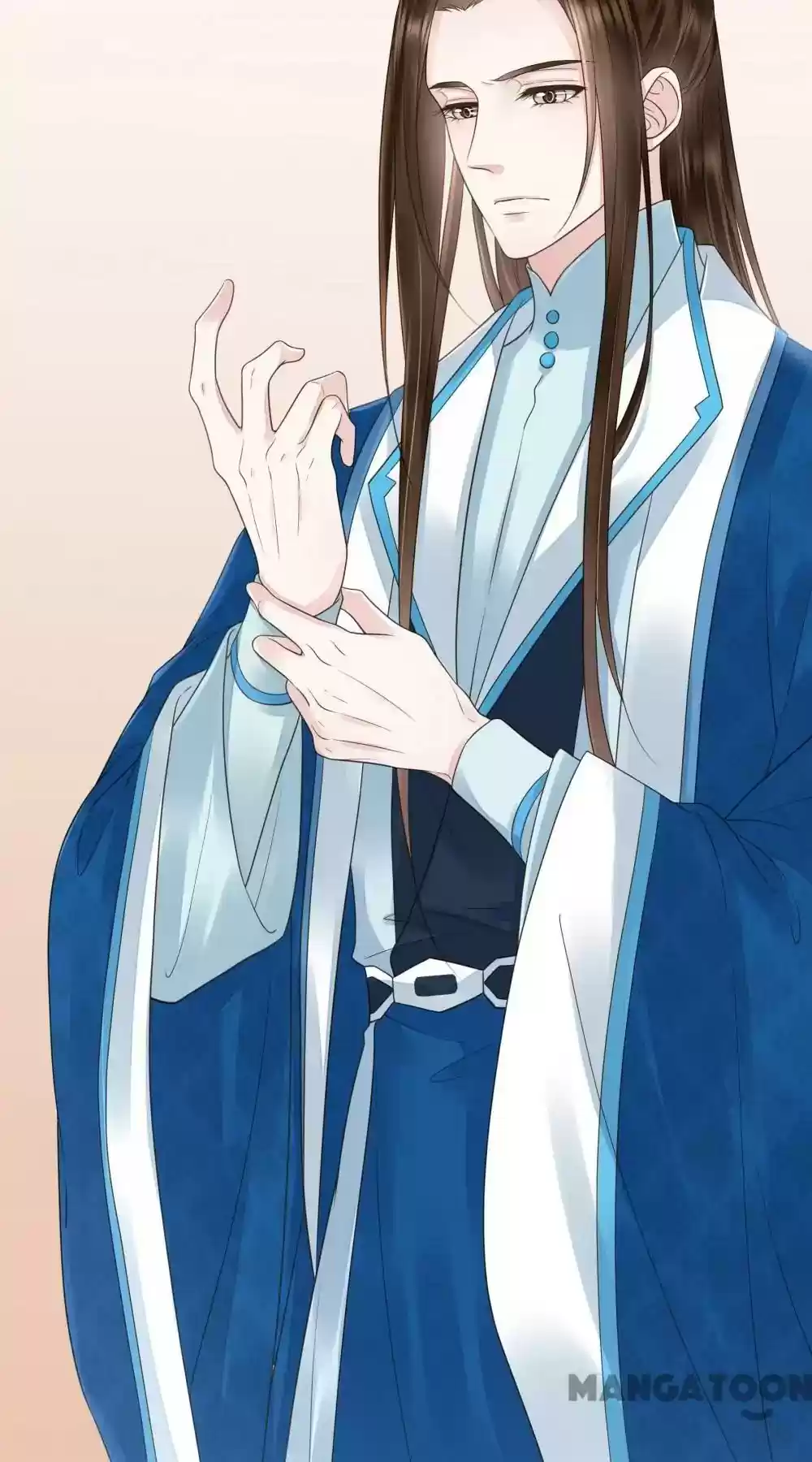 Prime Minister in Disguise Episode 117