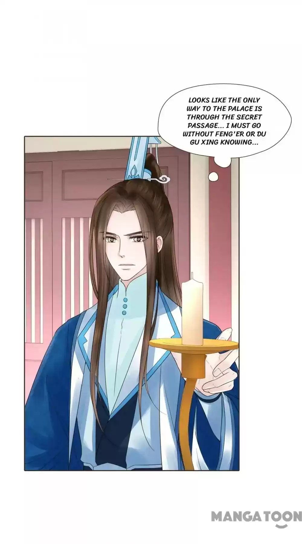 Prime Minister in Disguise Episode 117