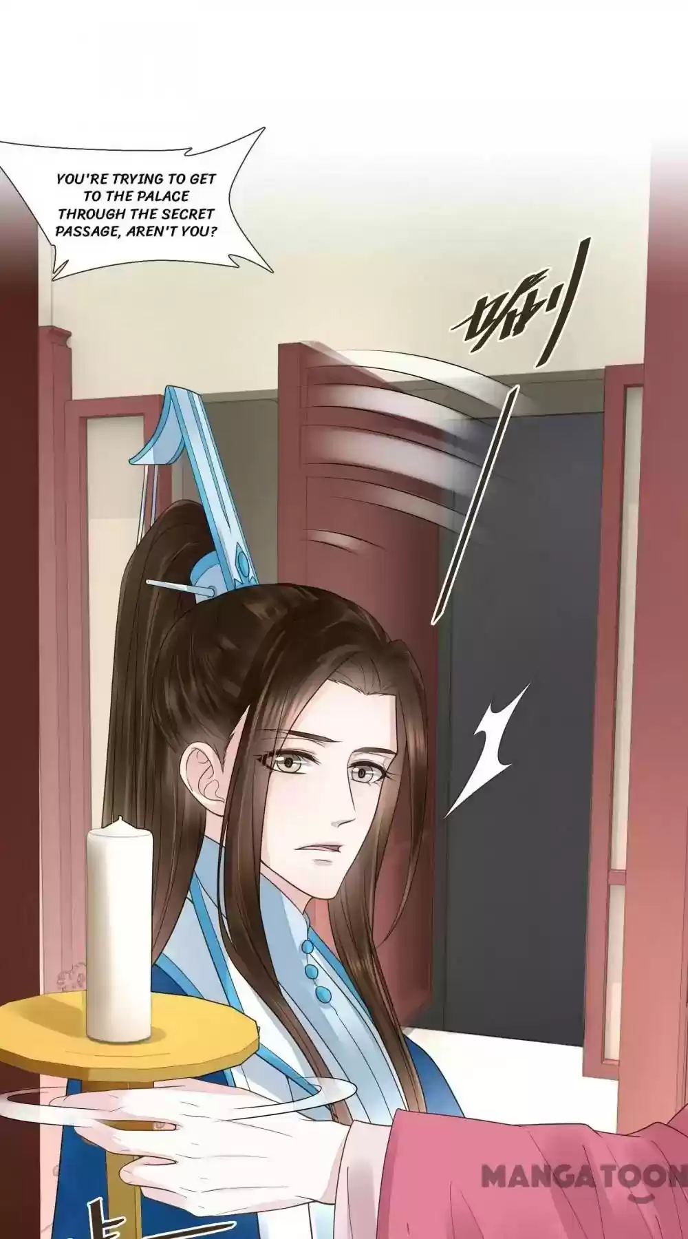 Prime Minister in Disguise Episode 117