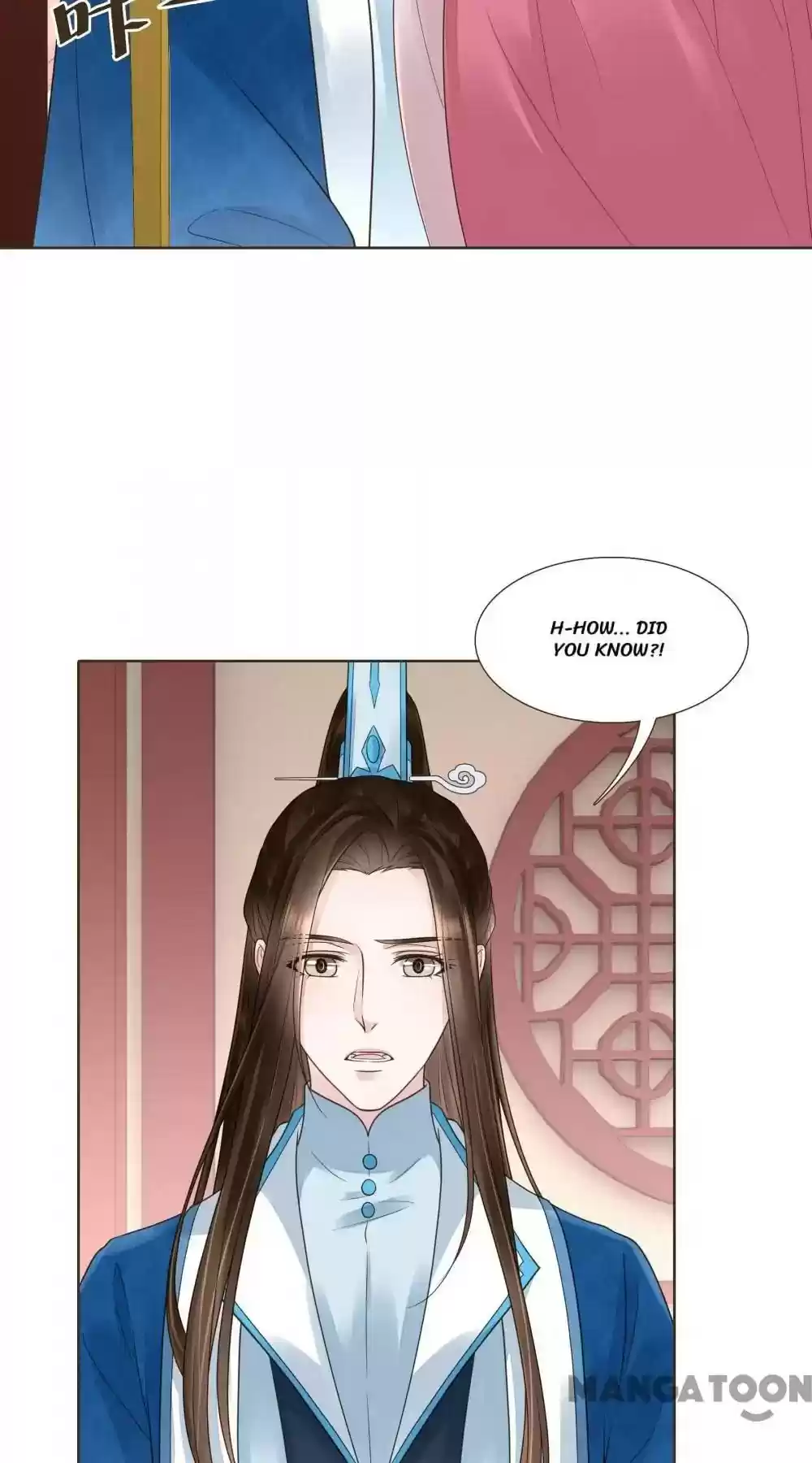 Prime Minister in Disguise Episode 117