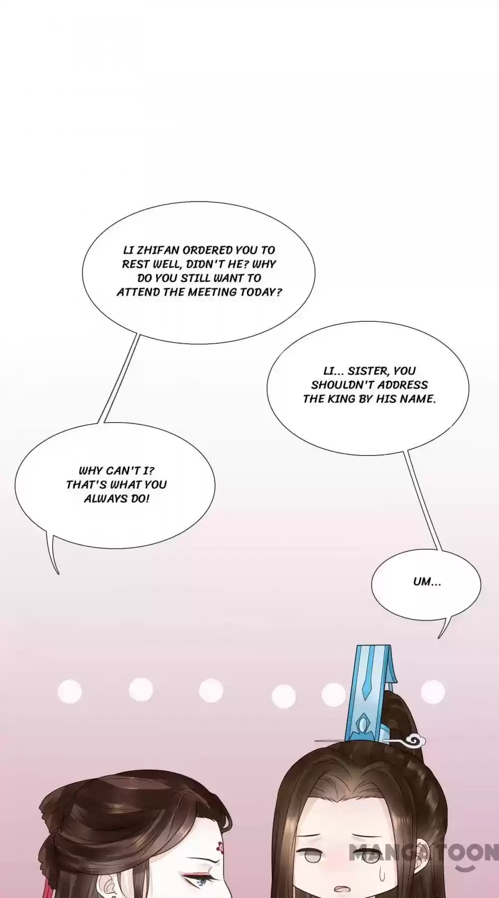 Prime Minister in Disguise Episode 117