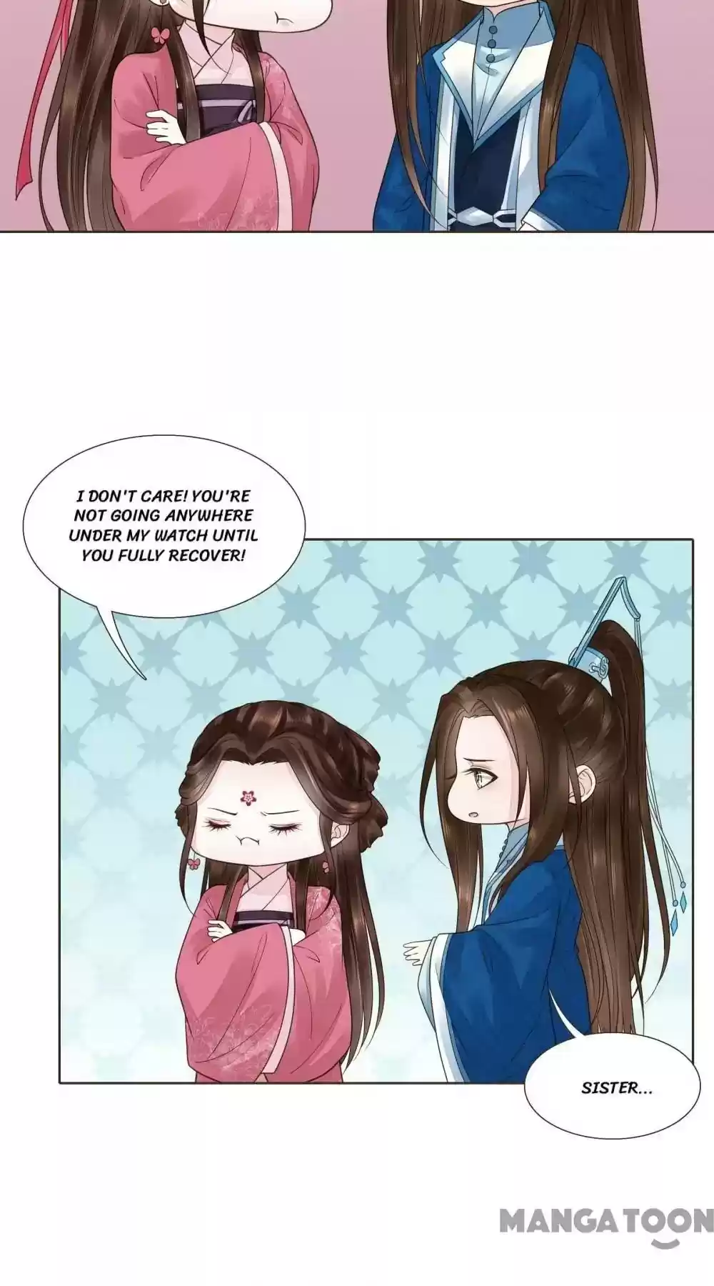 Prime Minister in Disguise Episode 117