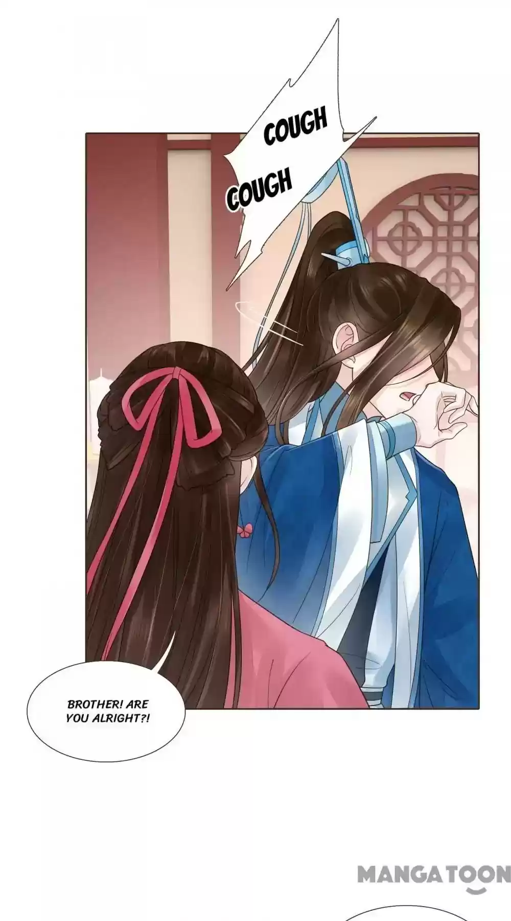 Prime Minister in Disguise Episode 117